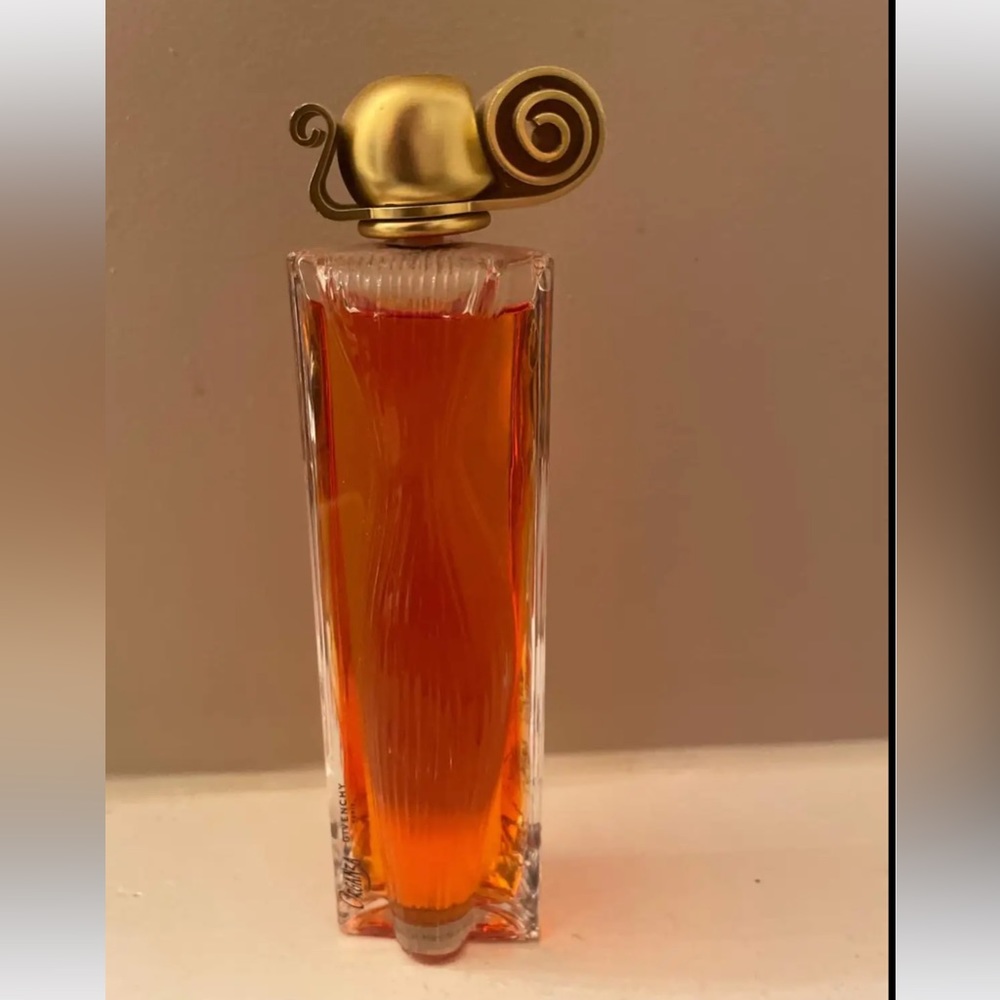 Givenchy perfume
